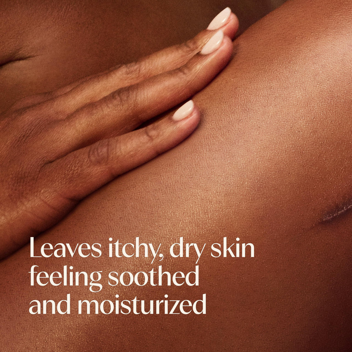 Aveeno triple oat ingredients visual showing oat flour oil extract benefits