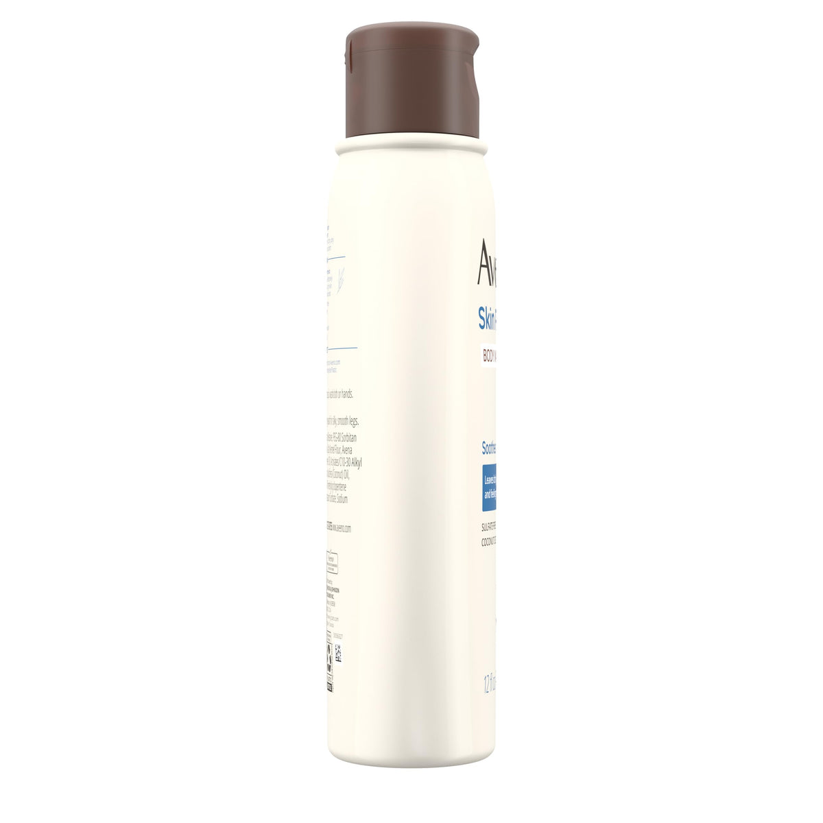 Aveeno paired with Skin Relief Lotion to illustrate enhanced moisture retention benefit