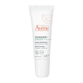 avène cicalfate front packaging showing compact tube and brand for travel convenience