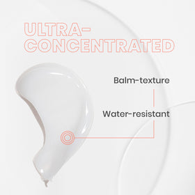 avène cicalfate open tube texture closeup displaying smooth balm for quick absorption