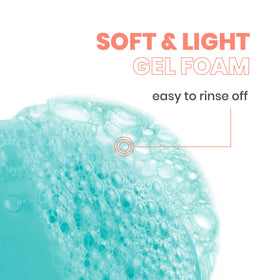 Avène Cleanance close-up label highlighting Thermal Spring Water and ingredient clarity benefit