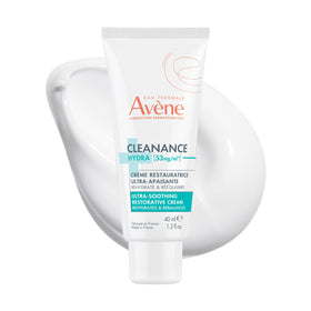 Eau Thermale Avène front packaging showing product and brand for clear identification