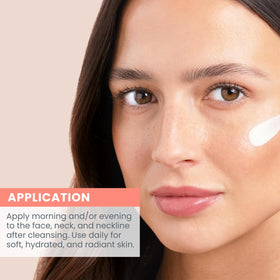 Two Avène products grouped, suggests layering and daily routine compatibility for hydration