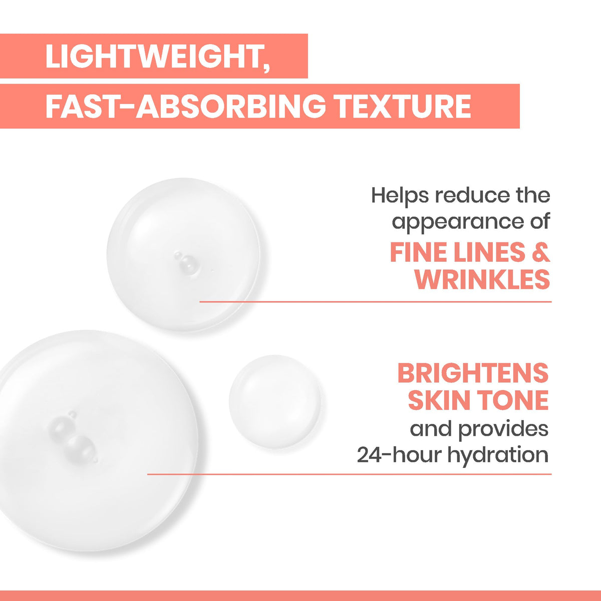 Avène ingredients label highlighting bakuchiol, hyaluronic acid and niacinamide