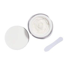 Eau Thermale Avène being applied to face and neck demonstrating calming hydration