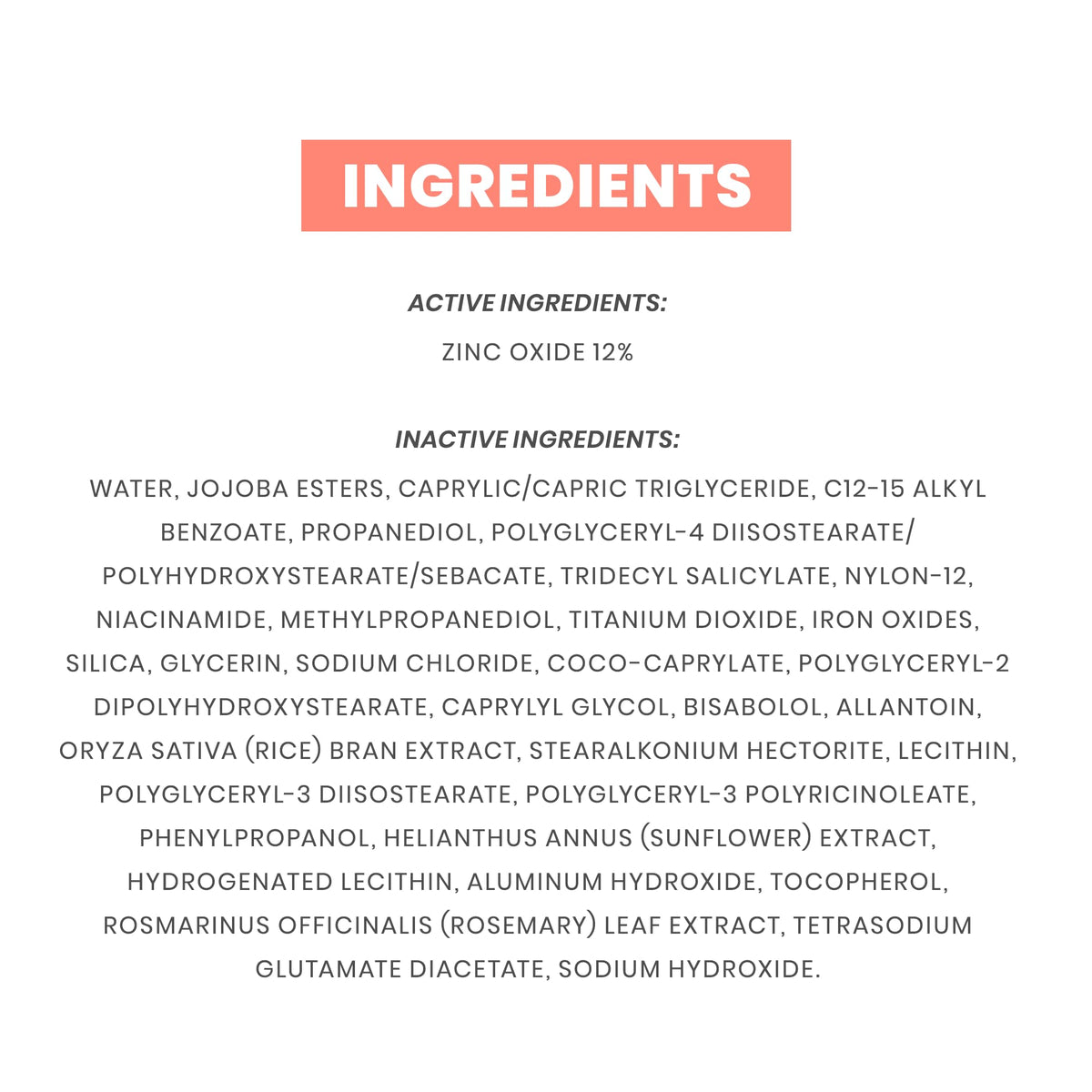 Avène sunscreen used outdoors providing daily environmental protection