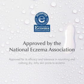 Avène cleansing bar label closeup highlighting fragrance-free and safe ingredients