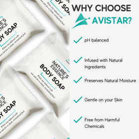 Avistar open bulk box ready for storage, saving space and cost