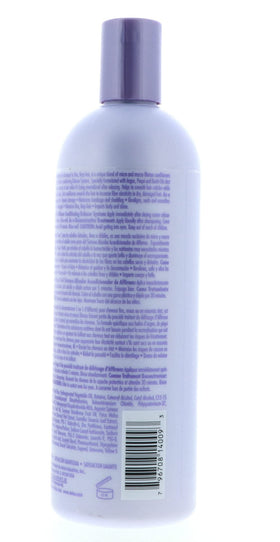 Avlon Affirm 5 In 1 bottles on salon shelf illustrating professional-grade inventory