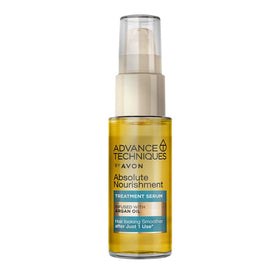AVON front bottle shot showing product and clear branding for quick identification