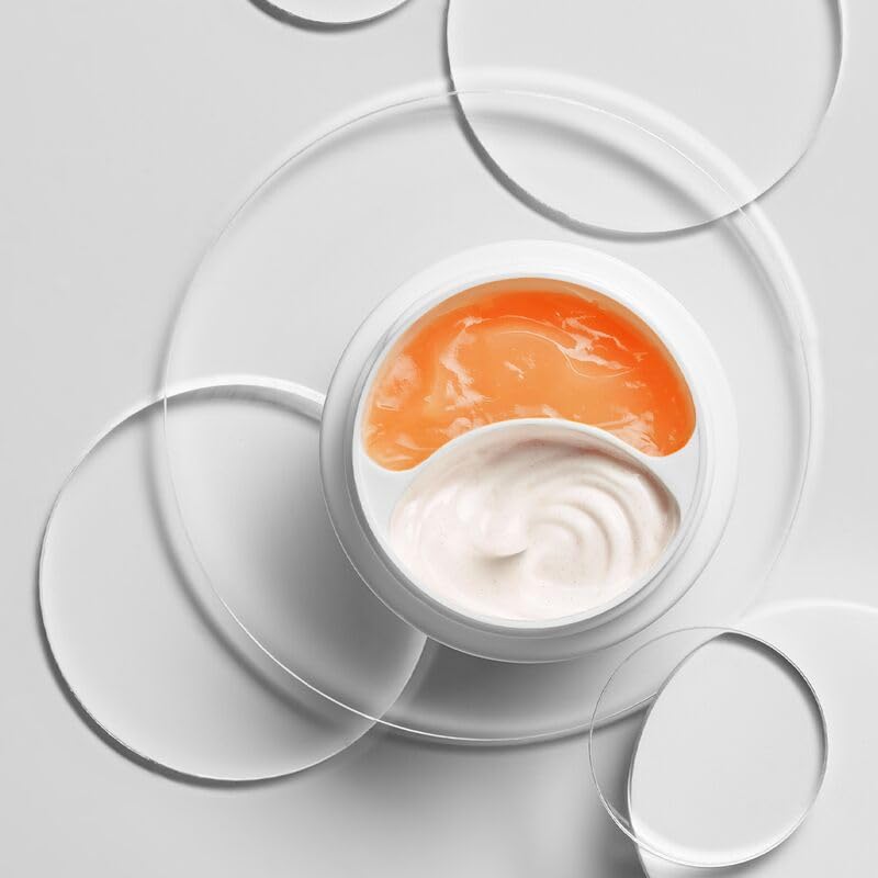AVON Anew Clinical Pro Eye Lift applied with fingertip for controlled coverage