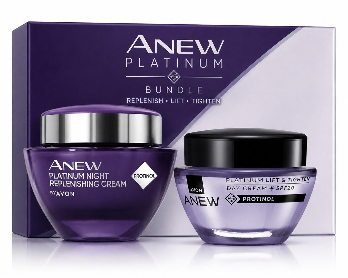 AVON SKIN SO SOFT day cream texture close-up demonstrating lightweight absorption benefit