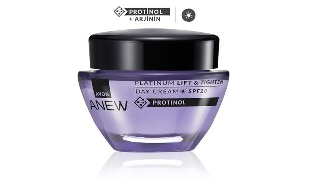AVON SKIN SO SOFT products styled on bathroom vanity to suggest effortless daily routine