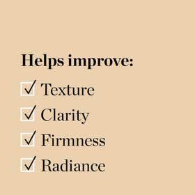 AVON ingredient graphic highlighting Celluvive Complex to support skin renewal