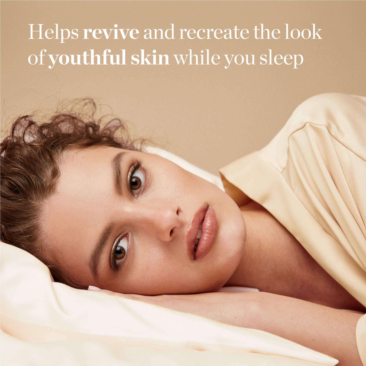 AVON product label details and directions for consistent night routine benefits