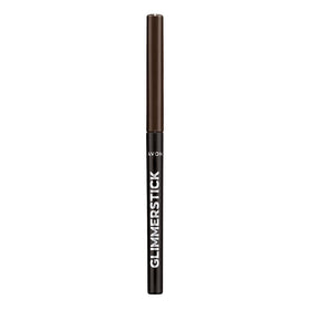 AVON Glimmerstick front packaging showing two retractable pencils and brand benefit