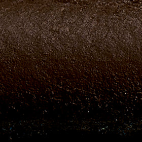 AVON Glimmerstick on model eye demonstrating defined natural brown look