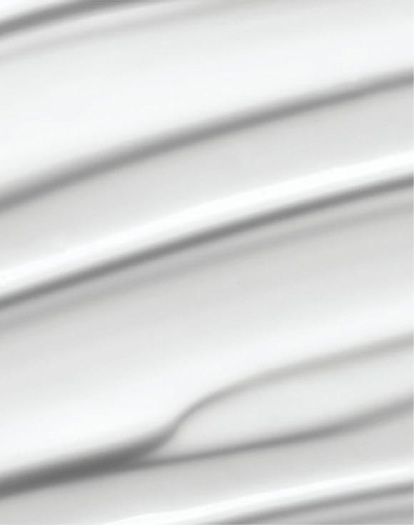 AVON Haiku lotion texture close-up highlighting smooth, fast-absorbing cream