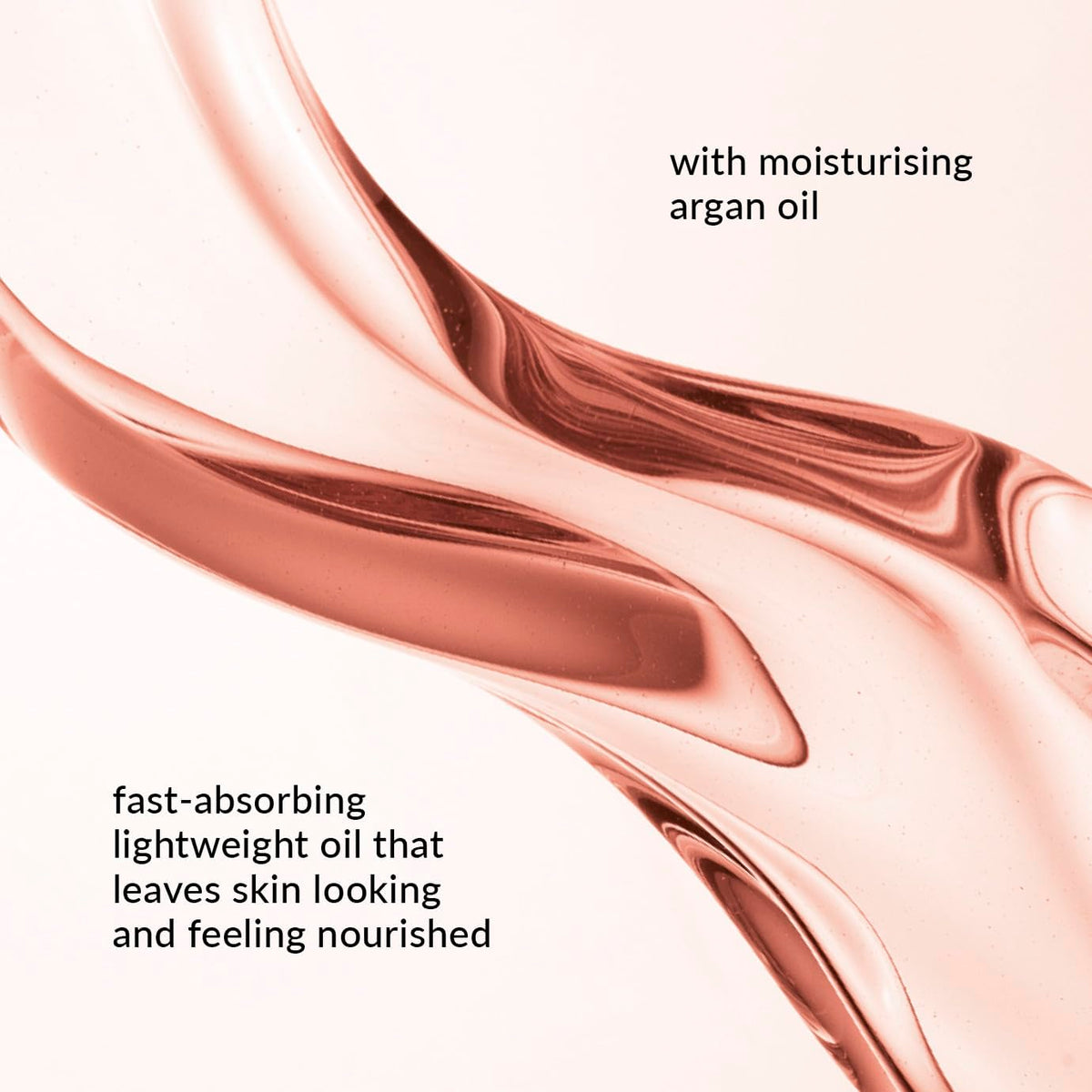 AVON SKIN SO SOFT size comparison in hand illustrating generous 150ml