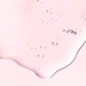 AVON oil being poured to display silky texture and fast absorption benefit