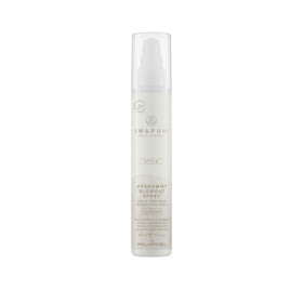 Paul Mitchell Awapuhi Wild Ginger bottle front view showing branding and label benefit