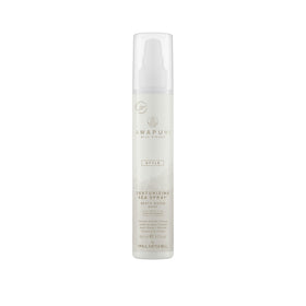 Awapuhi Wild Ginger front bottle view shows product and benefits