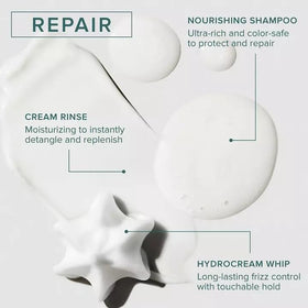 awapuhi wild ginger pump foam texture demonstrating rich lather and gentle cleansing