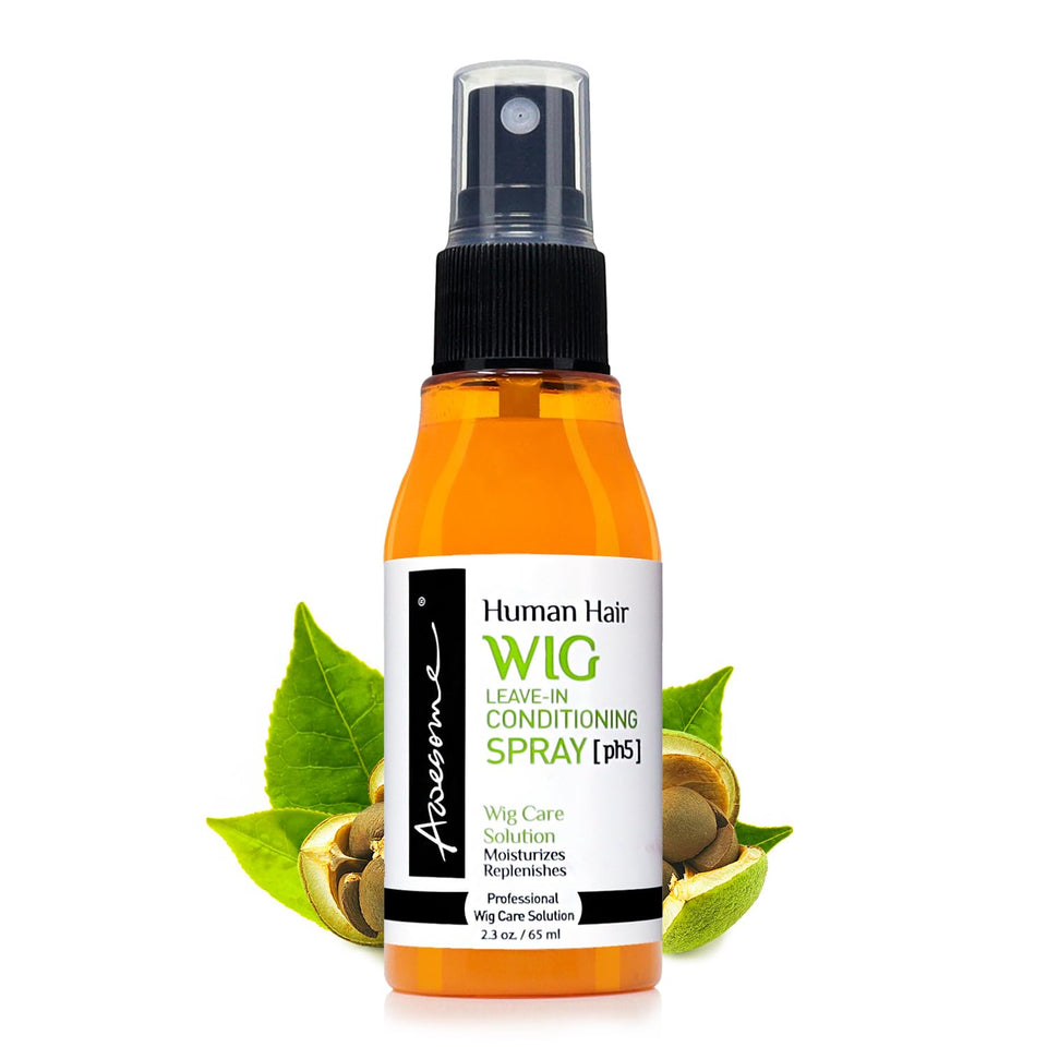 Awesome front bottle travel size showing compact design and convenience