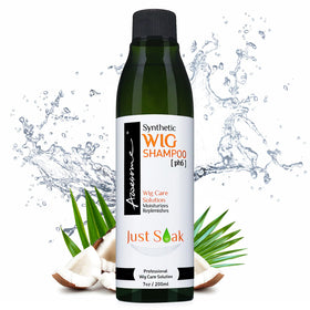 Awesome front packaging bottle showing clean design and 7 fl oz benefit
