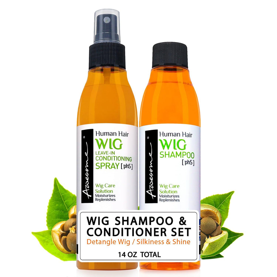 Awesome front packaging showing both bottles and benefits on label