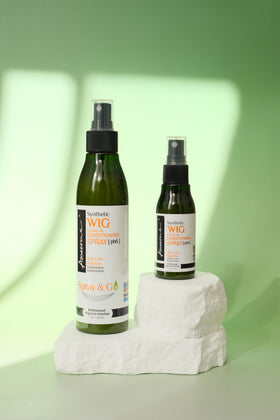 Awesome scale comparison bottles showing two full sizes and one travel bottle for value benefit