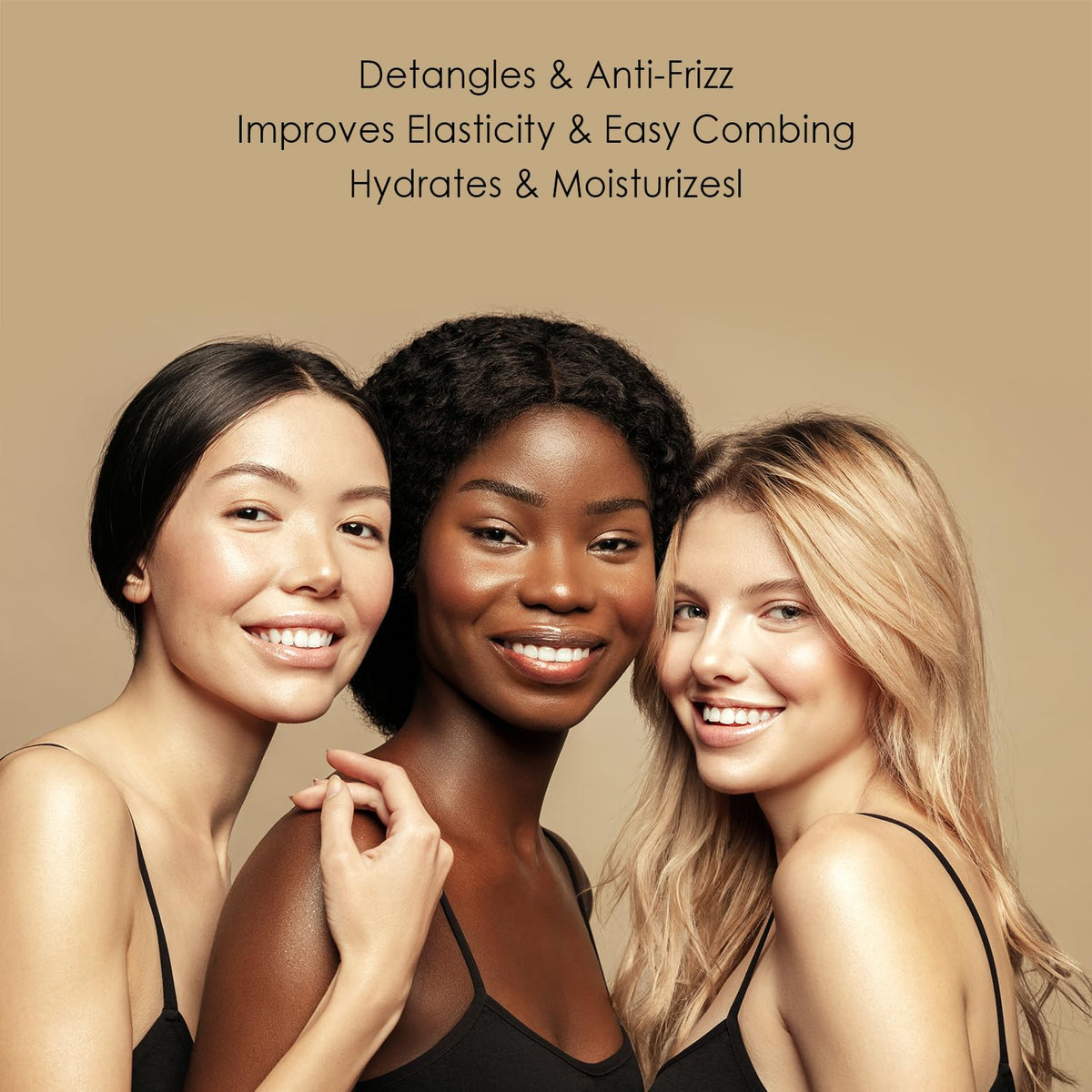 Awesome shampoo being used in a basin to demonstrate gentle wig washing