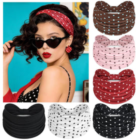 Awumbuk front packaging view showing dark red headband and set benefit