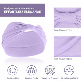 Awumbuk stretched fit on model demonstrating non-slip workout hold