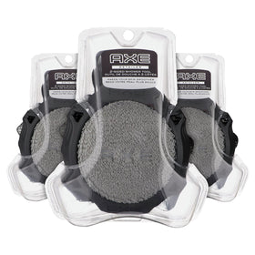 AXE Detailer front view showing compact dual-sided design and easy grip