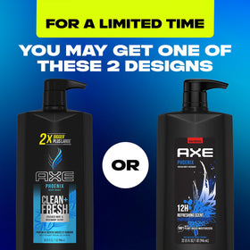Close-up of plant ingredients representing AXE Phoenix moisturizers