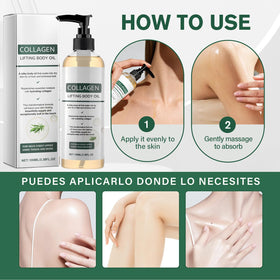 Axnzp absorbed into slightly damp skin, fast non-greasy finish