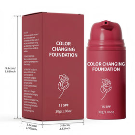 Axnzp product on bathroom counter in lifestyle scene for everyday routine appeal