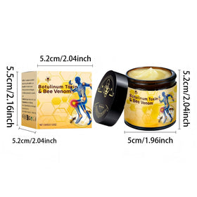 Axnzp in athlete lifestyle setting supporting pre- and post-activity comfort