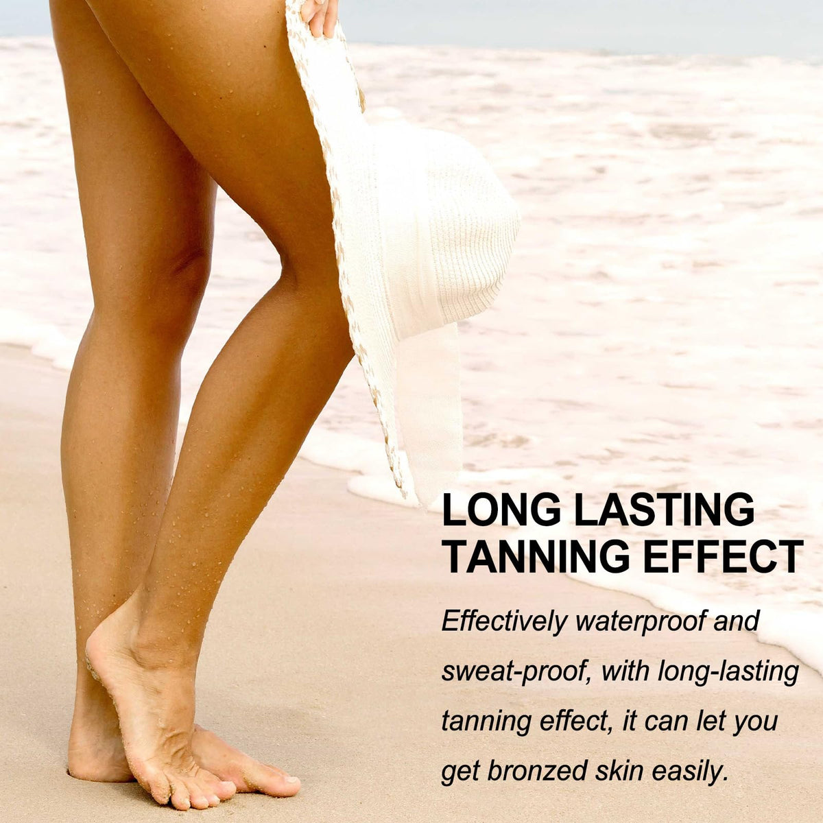 Axnzp product with sponge and brush showing application versatility benefit