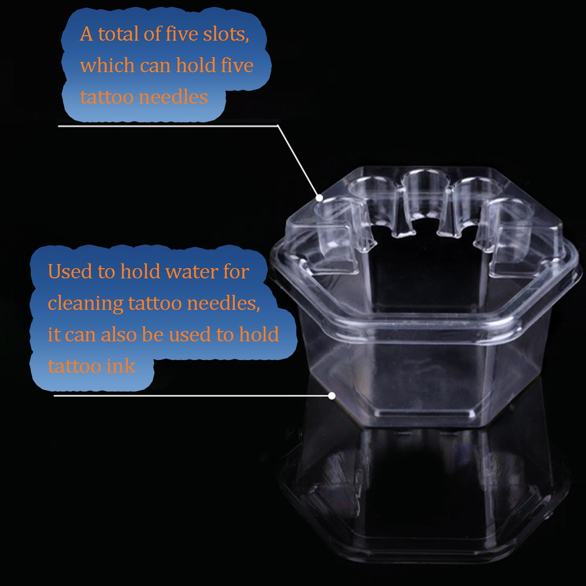AYDZWJM tray holding multiple ink cartridges for efficient pigment management