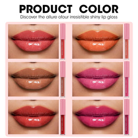 AZEN open tube with applicator demonstrating smooth application benefit