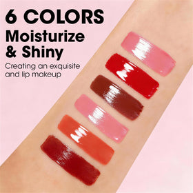 AZEN shades lineup flatlay showing color variety for versatile looks