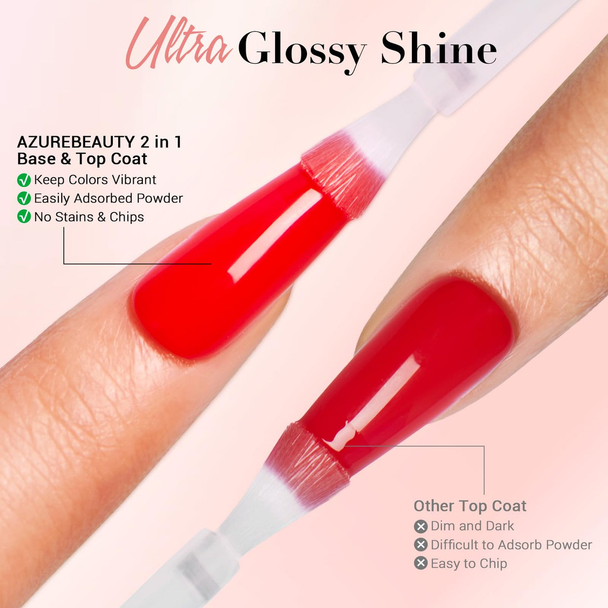 azurebeauty cuticle oil application on fingers promoting moisturized nails and healthy-looking cuticles