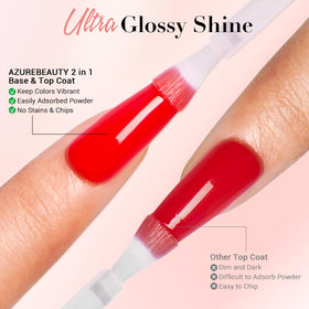 azurebeauty cuticle oil application on fingers promoting moisturized nails and healthy-looking cuticles