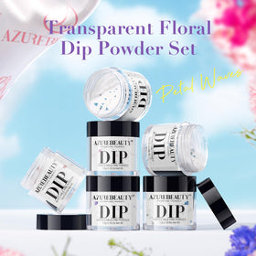 AZUREBEAUTY product label showing ingredients and benefits for safe formulation