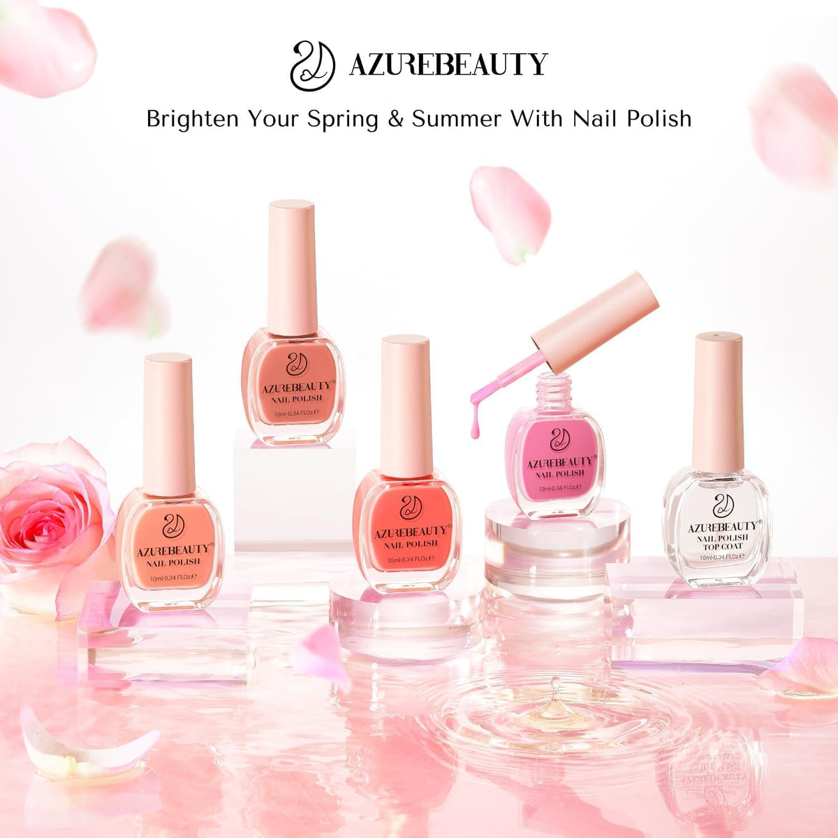 AZUREBEAUTY lifestyle shot of hands with casual outfit showing wearable, fashion-forward nails
