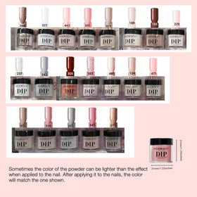 AZUREBEAUTY lifestyle tabletop manicure presenting at-home salon