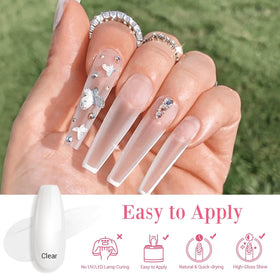 AZUREBEAUTY nail file and buffer displayed for shaping and smoothing benefits