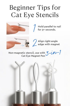 AZUREBEAUTY rabbit and flower shapes for playful and floral nail effects
